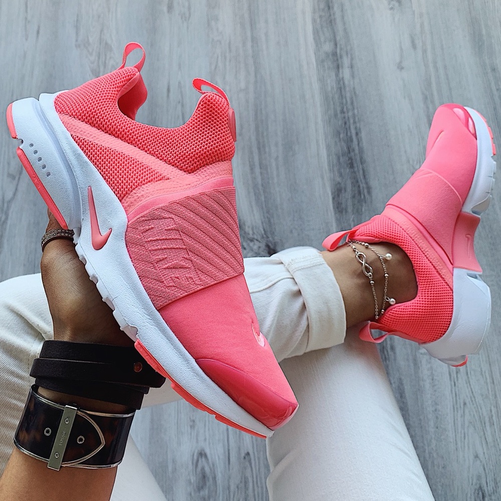 Nike presto extreme sneakers - Picture 3 of 8